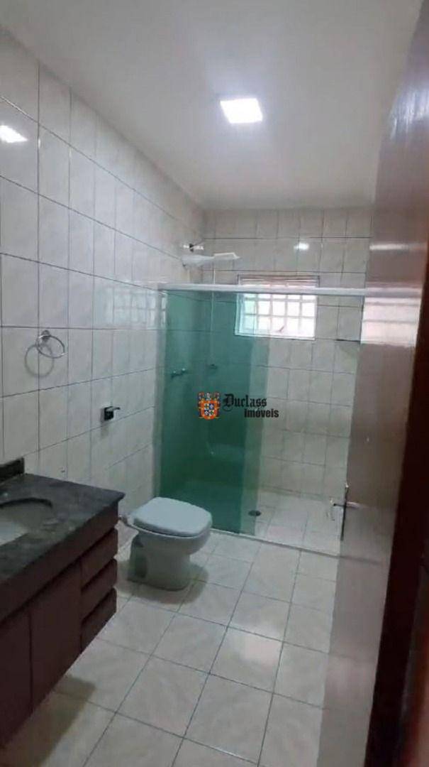 Sobrado à venda com 4 quartos, 200m² - Foto 10