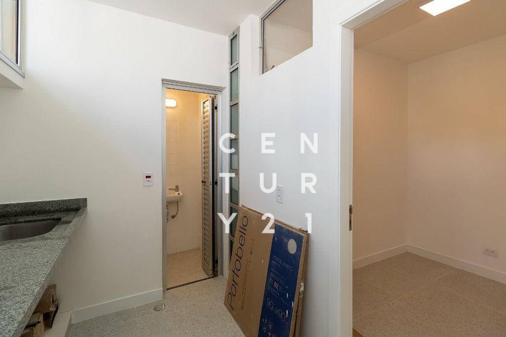 Apartamento à venda com 3 quartos, 176m² - Foto 26