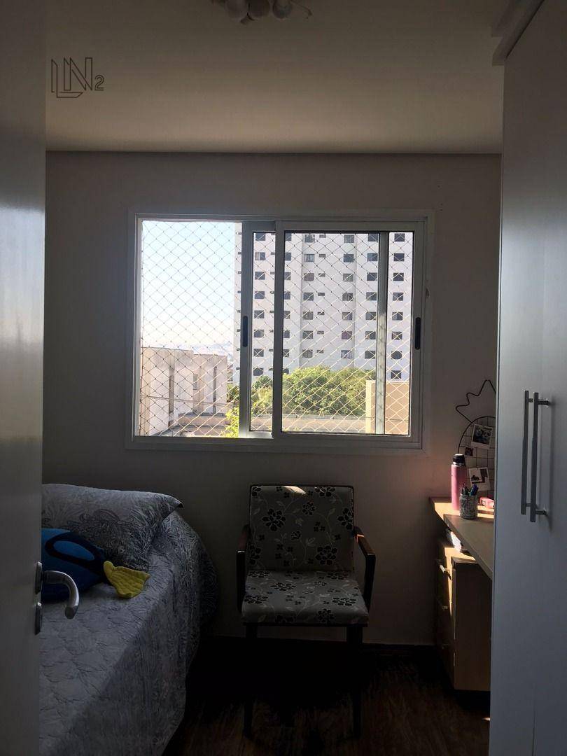 Apartamento à venda com 4 quartos, 121m² - Foto 29