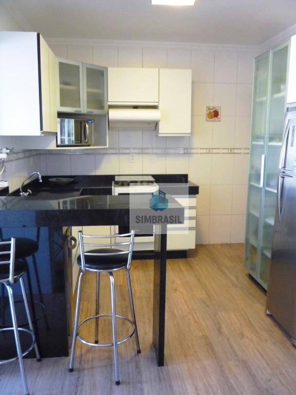 Apartamento à venda com 2 quartos, 106m² - Foto 4