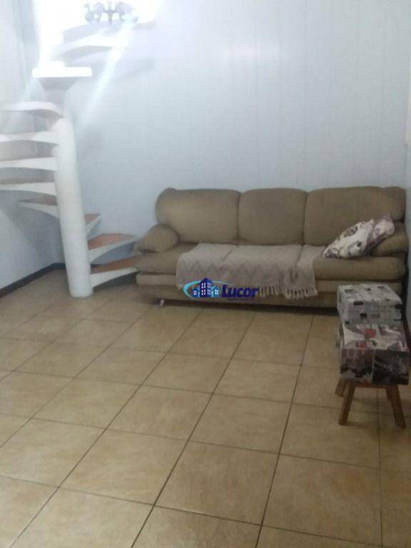 Casa de Condomínio à venda com 2 quartos, 240m² - Foto 6