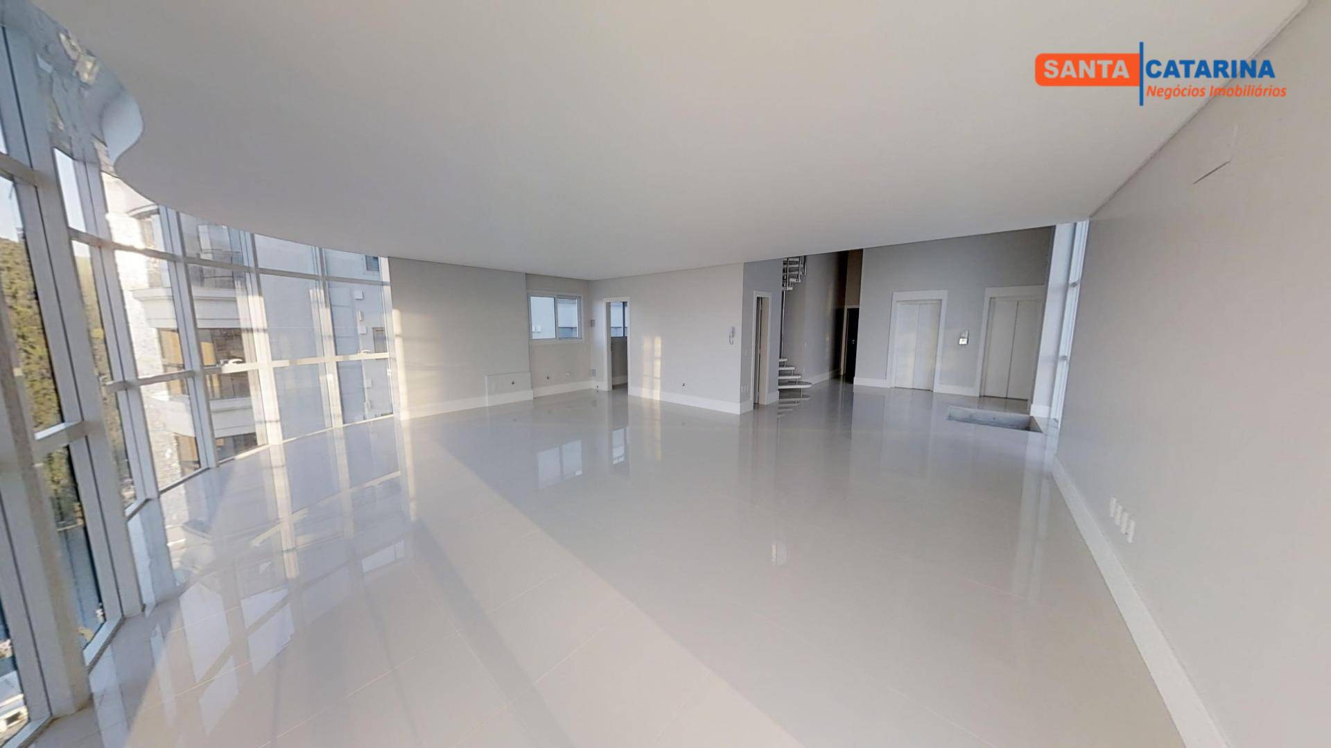 Apartamento à venda com 6 quartos, 490m² - Foto 5