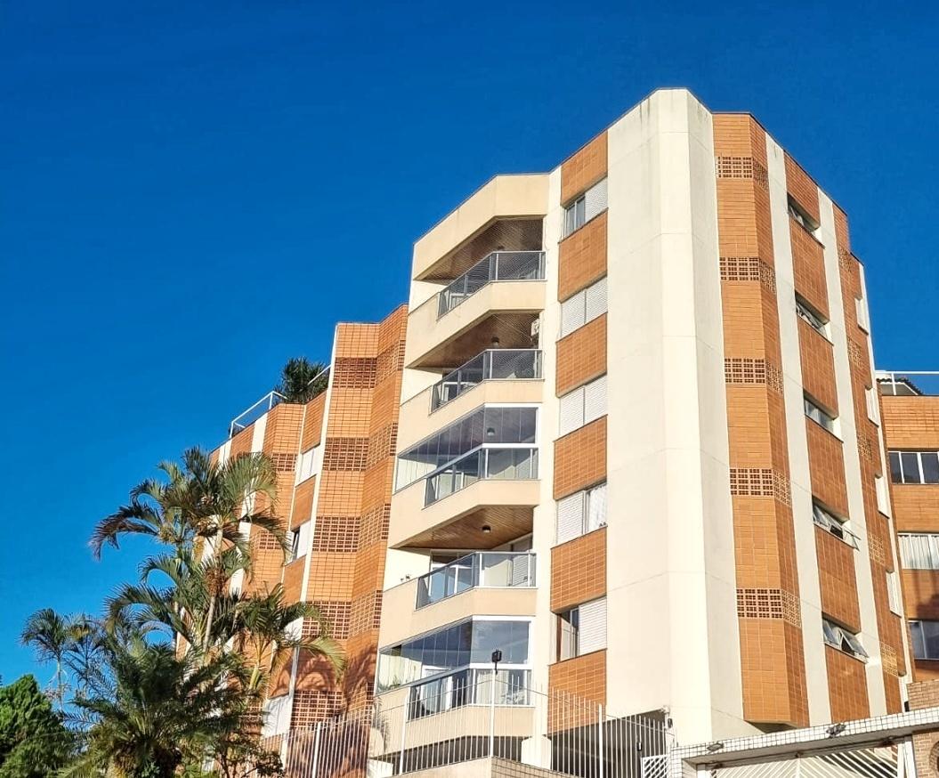 Apartamento à venda com 3 quartos, 121m² - Foto 17