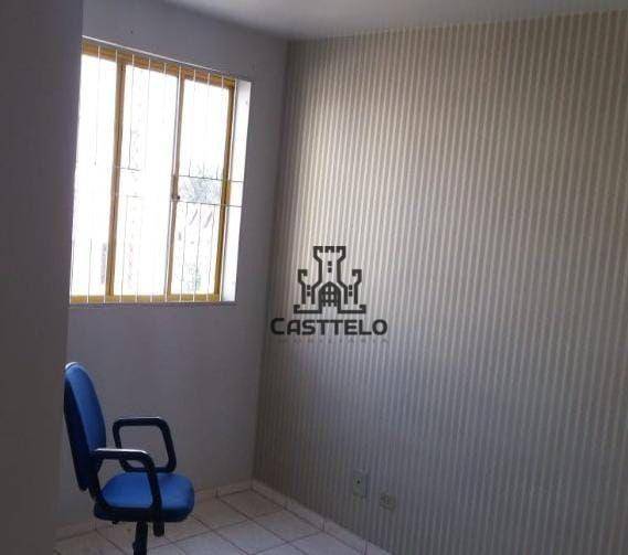 Apartamento à venda com 3 quartos, 56m² - Foto 3