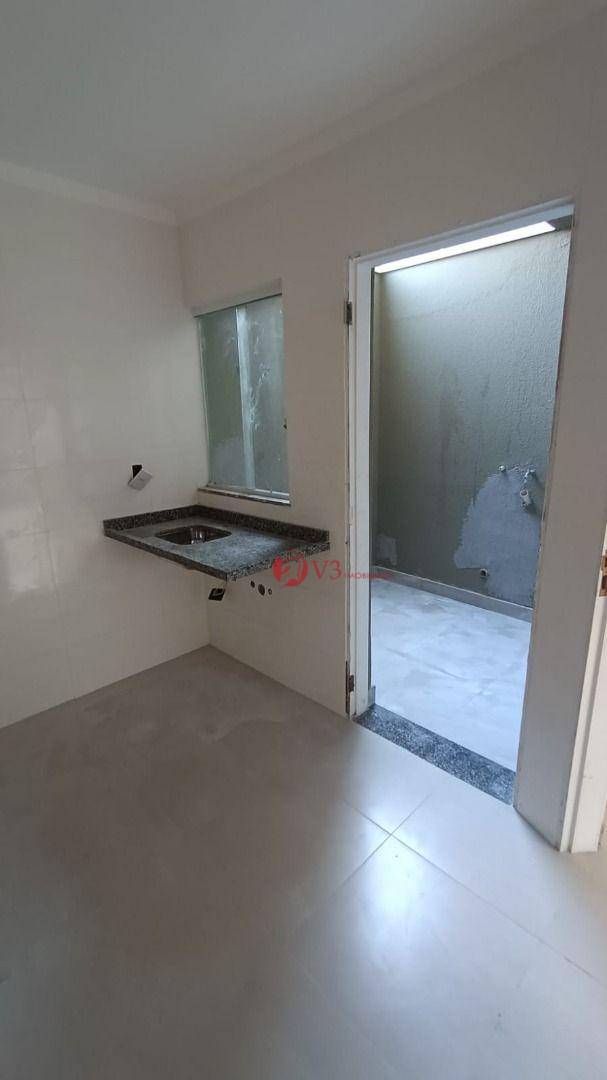 Sobrado à venda com 2 quartos, 60m² - Foto 31