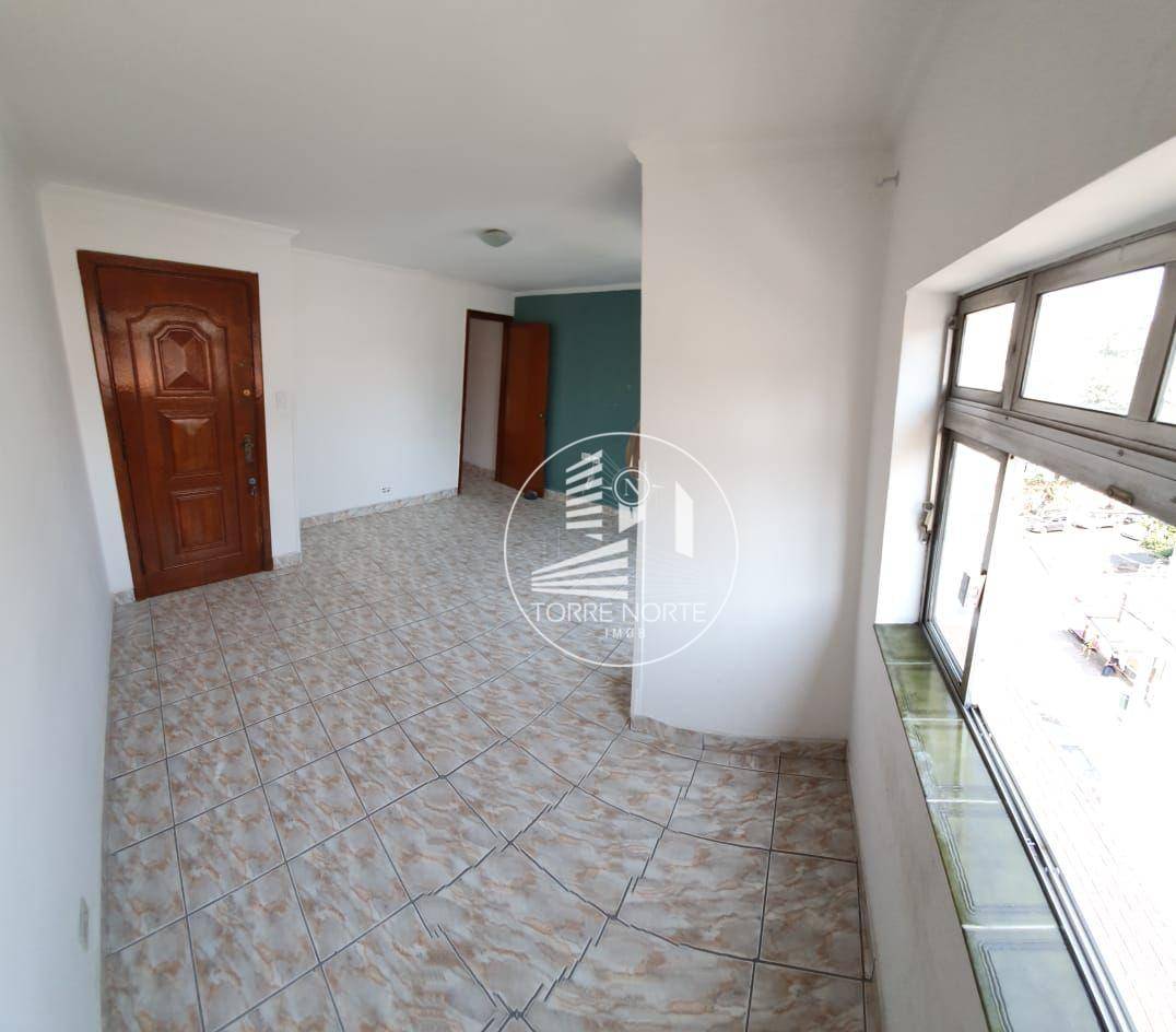 Apartamento à venda com 2 quartos, 90m² - Foto 6