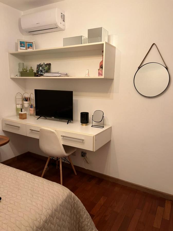 Apartamento para alugar com 1 quarto, 45m² - Foto 30