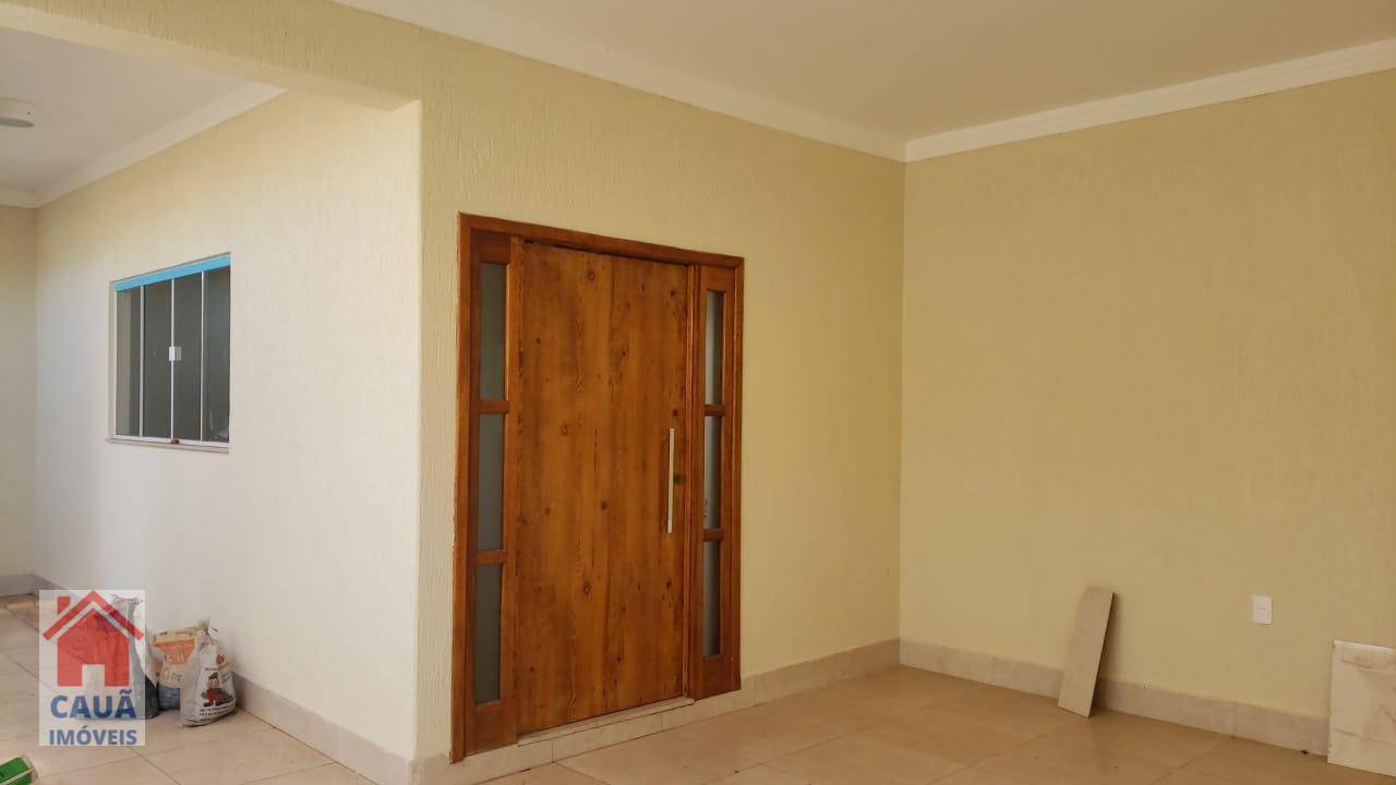 Casa à venda com 3 quartos, 1M2 - Foto 2