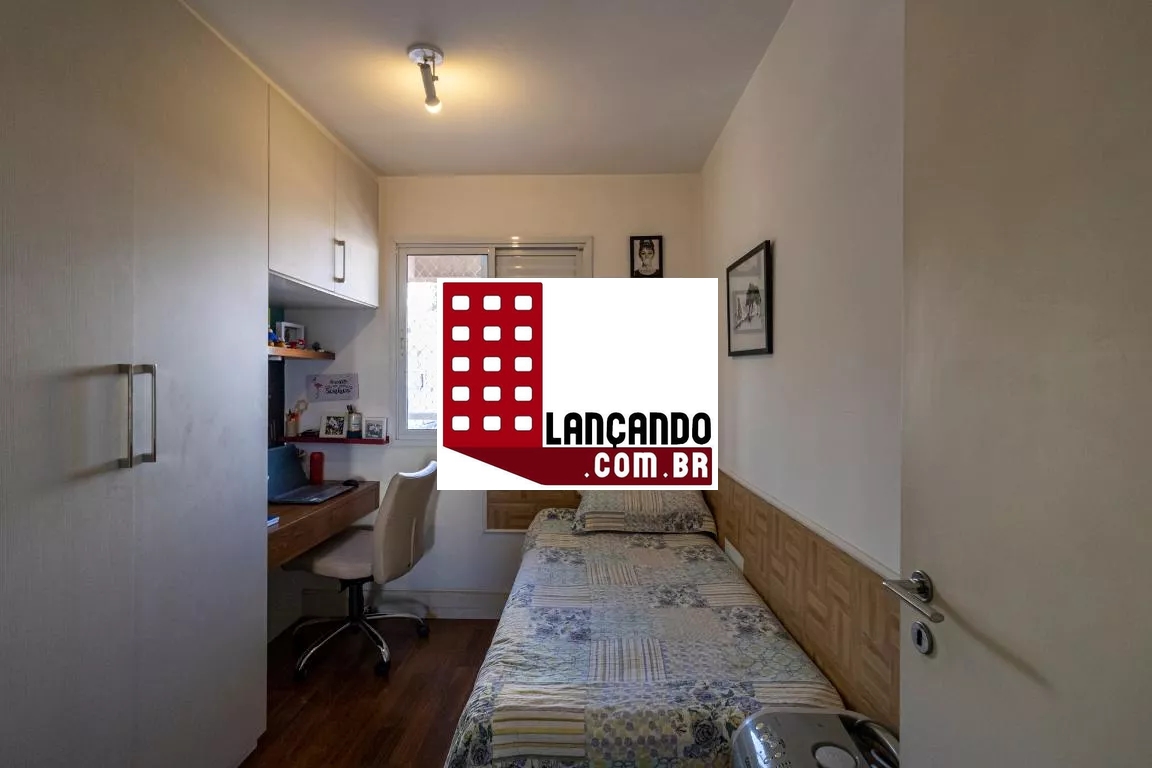 Apartamento à venda com 3 quartos, 70m² - Foto 7