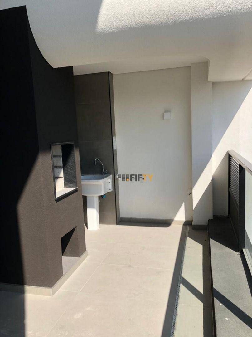 Apartamento à venda com 3 quartos, 95m² - Foto 9