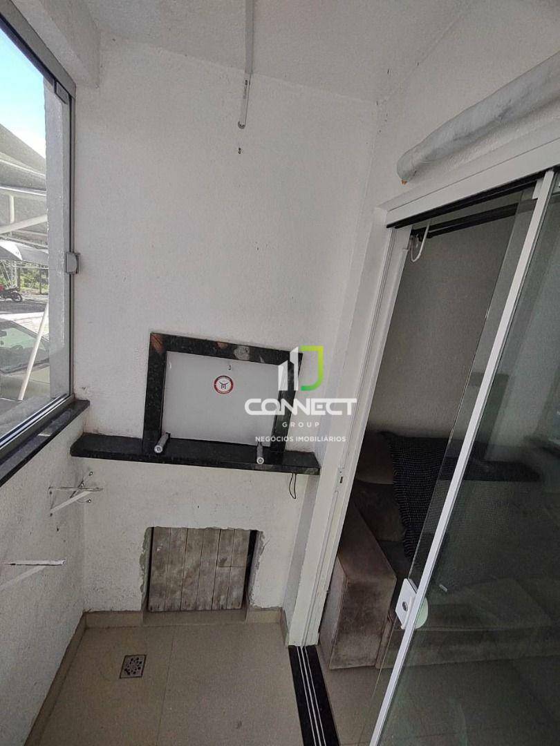 Apartamento para alugar com 2 quartos, 52m² - Foto 6