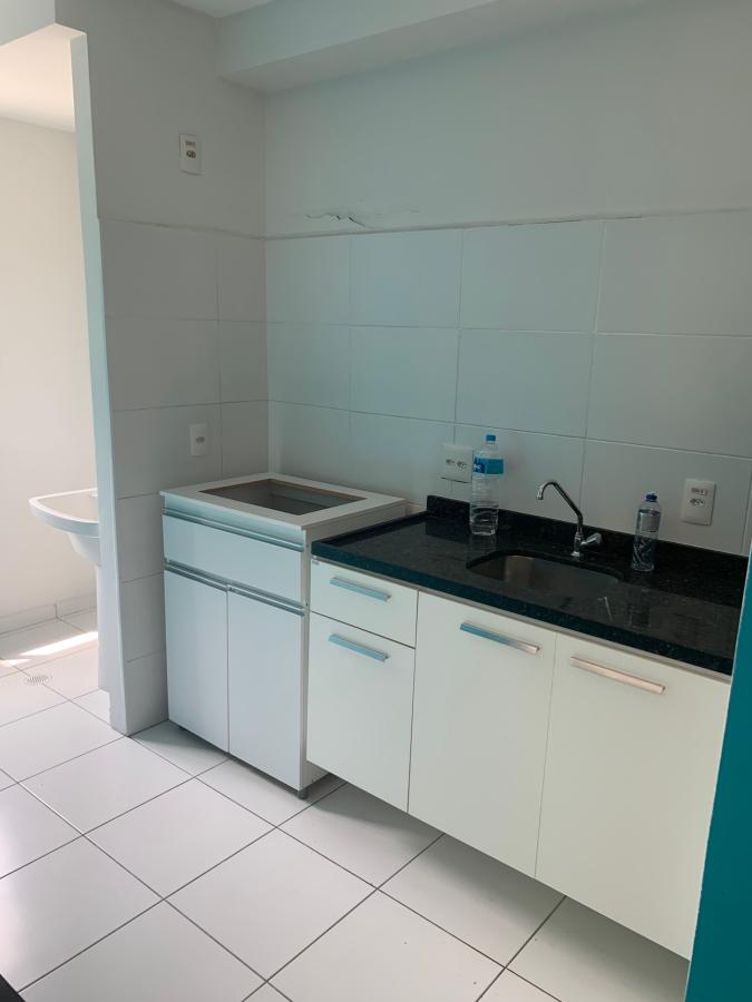 Apartamento para alugar com 2 quartos, 60m² - Foto 4