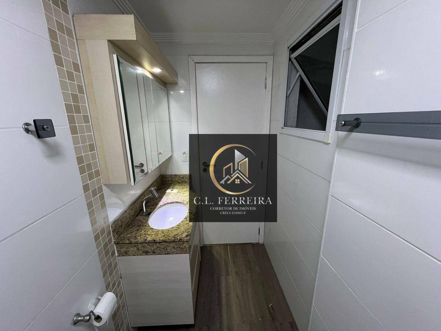 Apartamento à venda com 3 quartos, 120m² - Foto 33