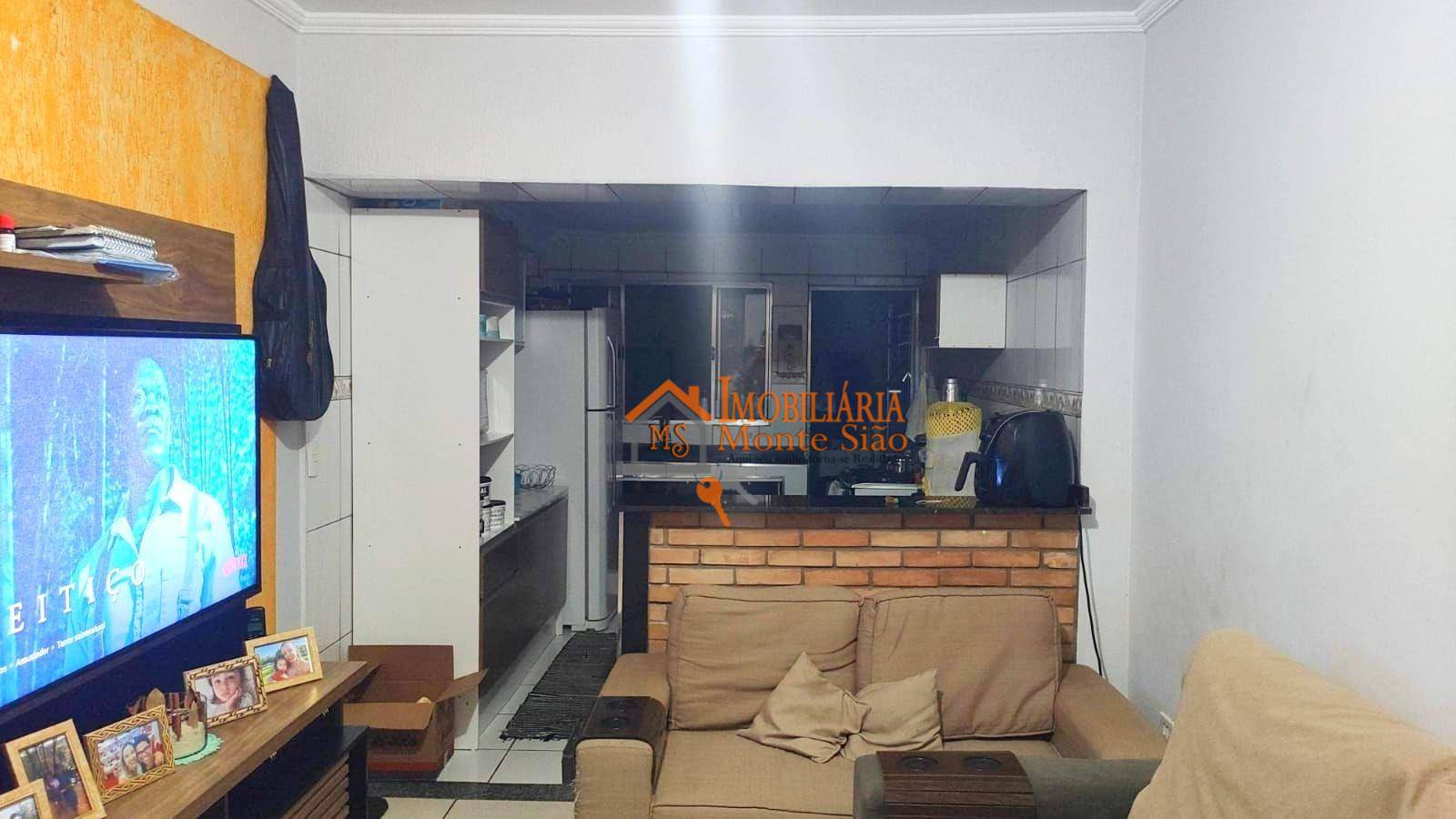 Casa, 4 quartos, 200 m² - Foto 4