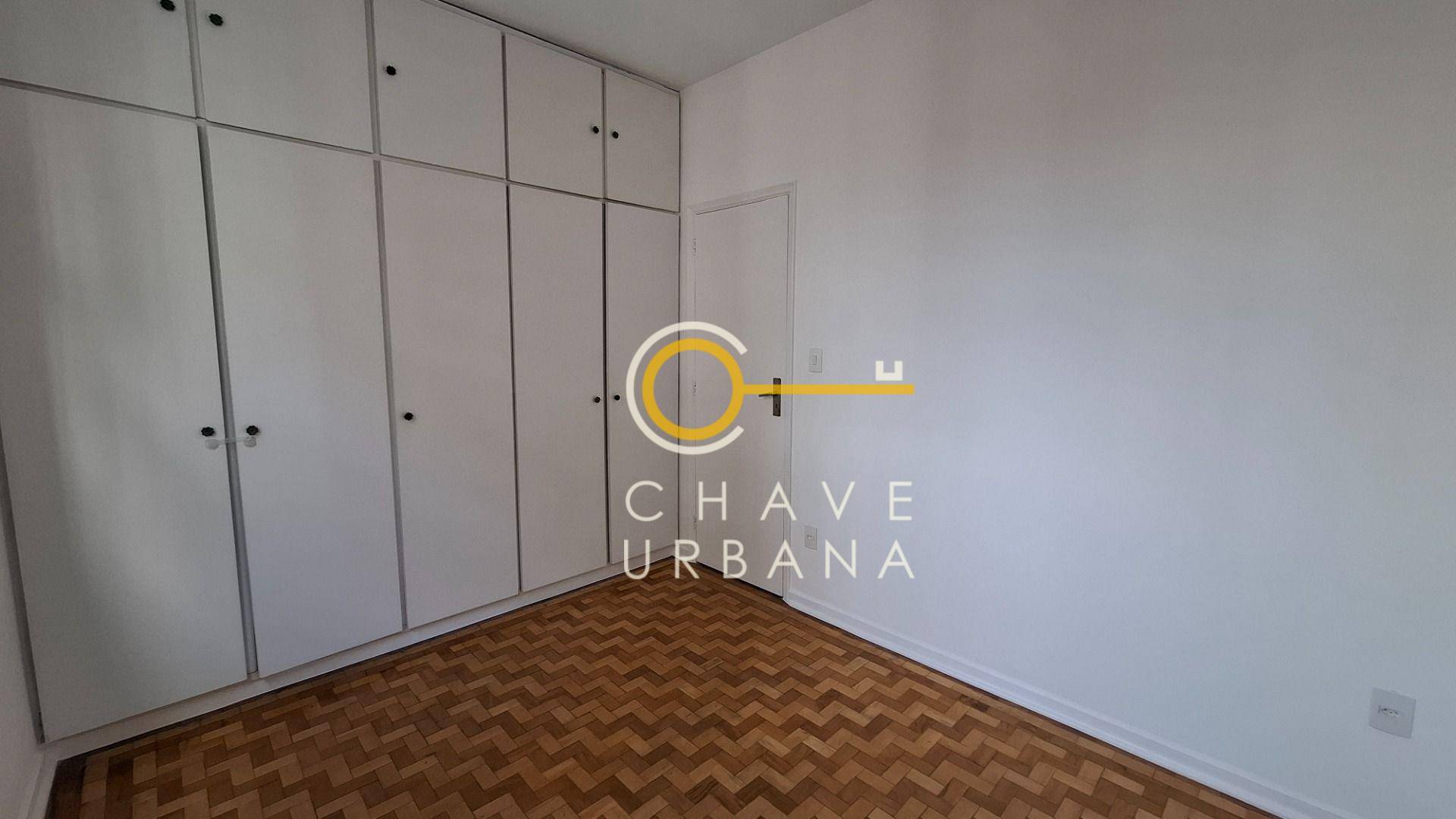 Apartamento para alugar com 2 quartos, 111m² - Foto 12