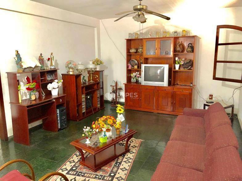 Casa de Condomínio à venda com 6 quartos, 400m² - Foto 10