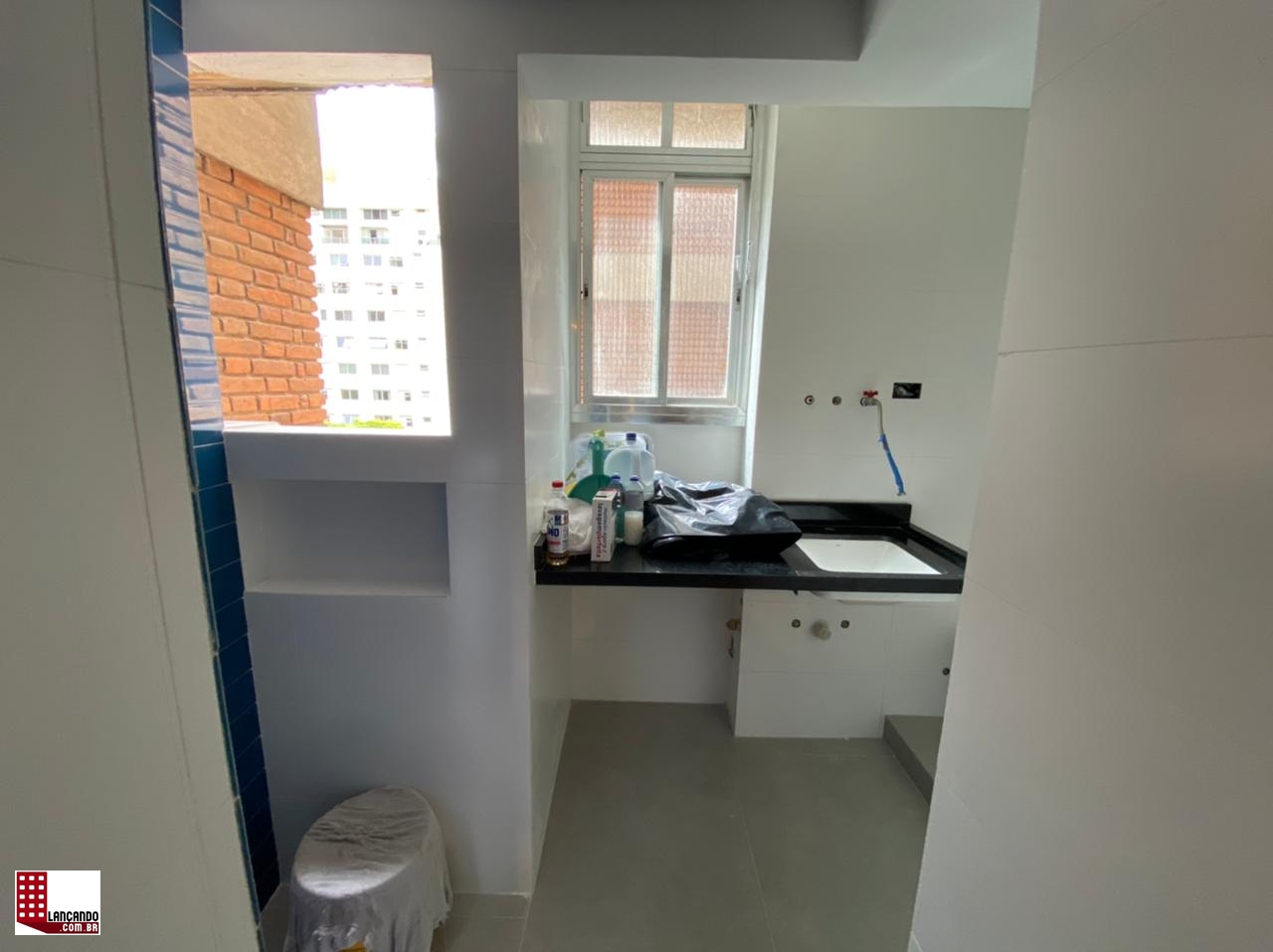 Apartamento à venda com 2 quartos, 82m² - Foto 5