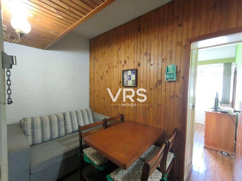 Apartamento à venda com 1 quarto, 21m² - Foto 10