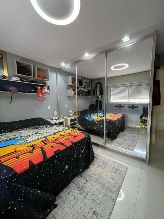 Apartamento à venda com 3 quartos, 150m² - Foto 11