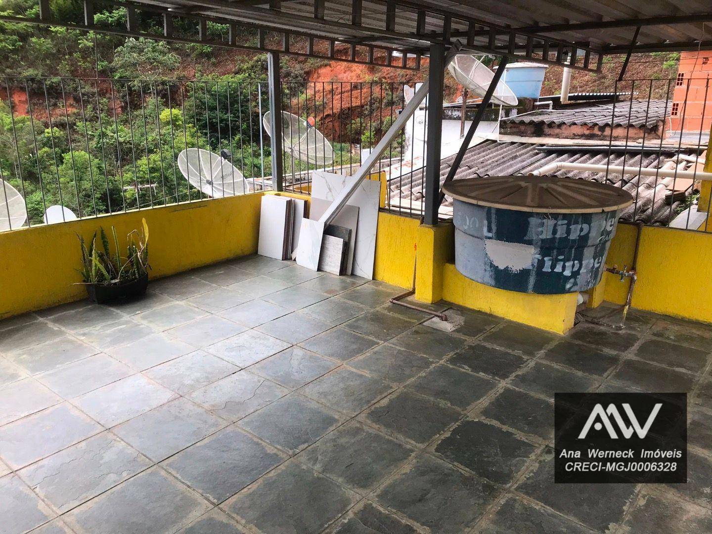 Cobertura à venda com 4 quartos, 118m² - Foto 25