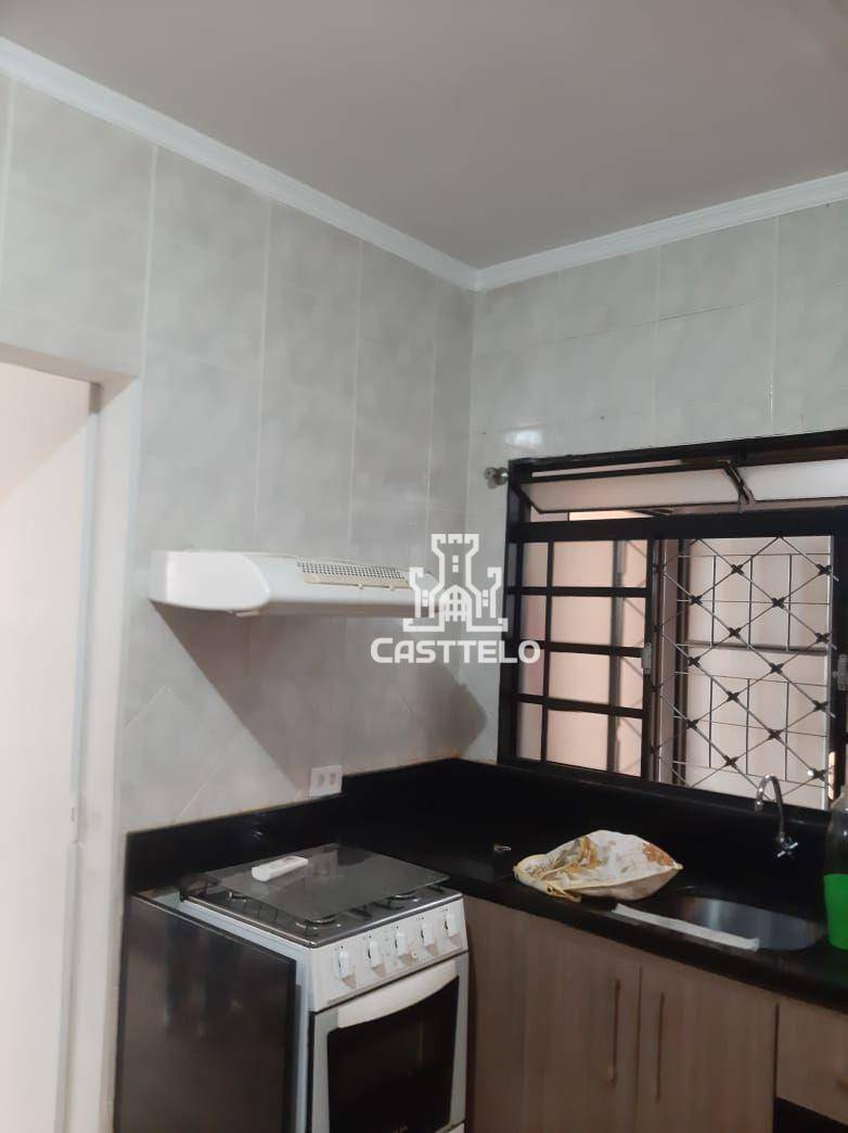 Casa à venda com 3 quartos, 124m² - Foto 5