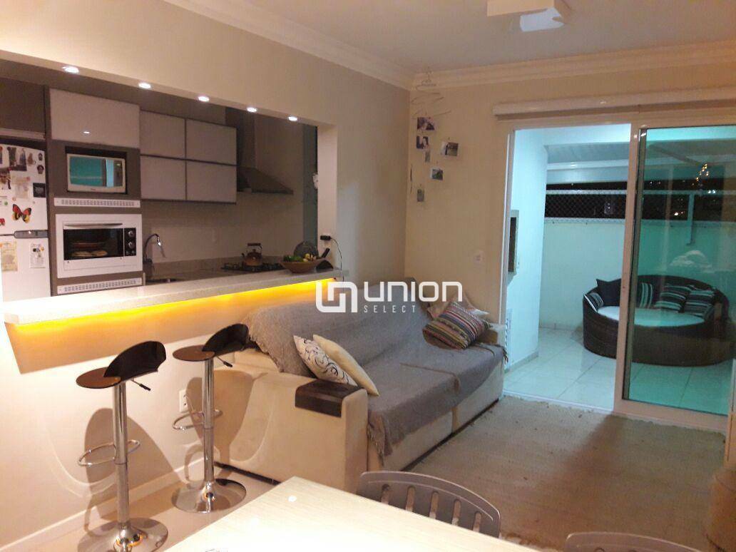 Apartamento à venda com 2 quartos, 109m² - Foto 5