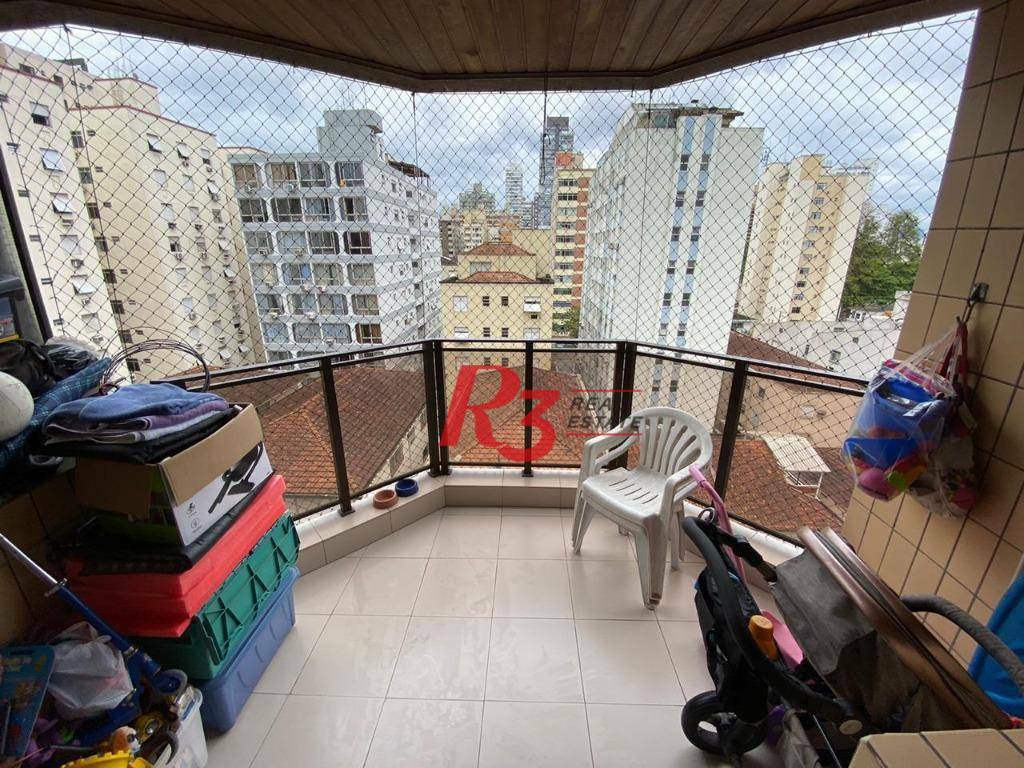 Apartamento à venda com 2 quartos, 125m² - Foto 18