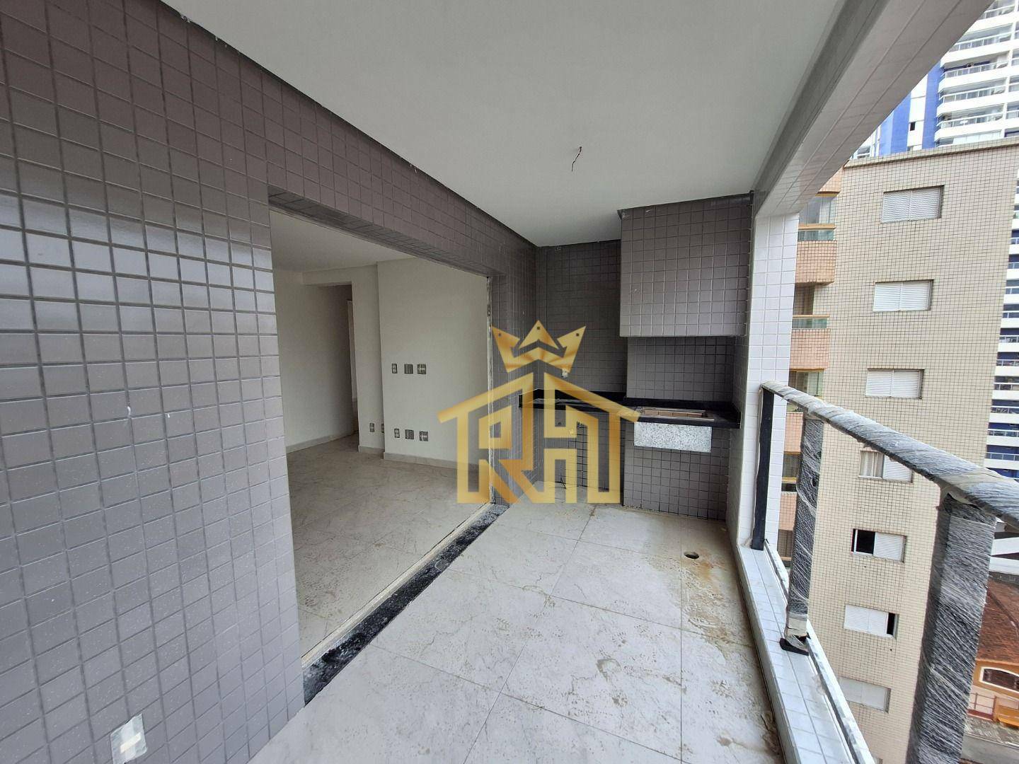 Apartamento à venda com 2 quartos, 86m² - Foto 8