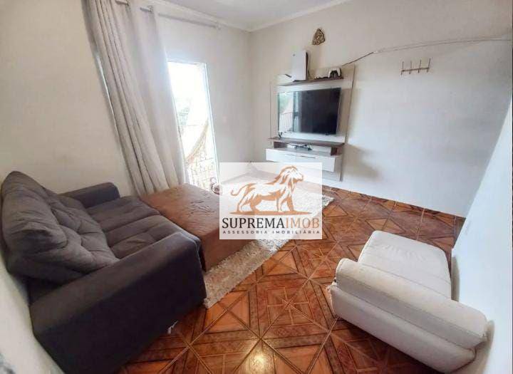 Casa, 3 quartos, 125 m² - Foto 3