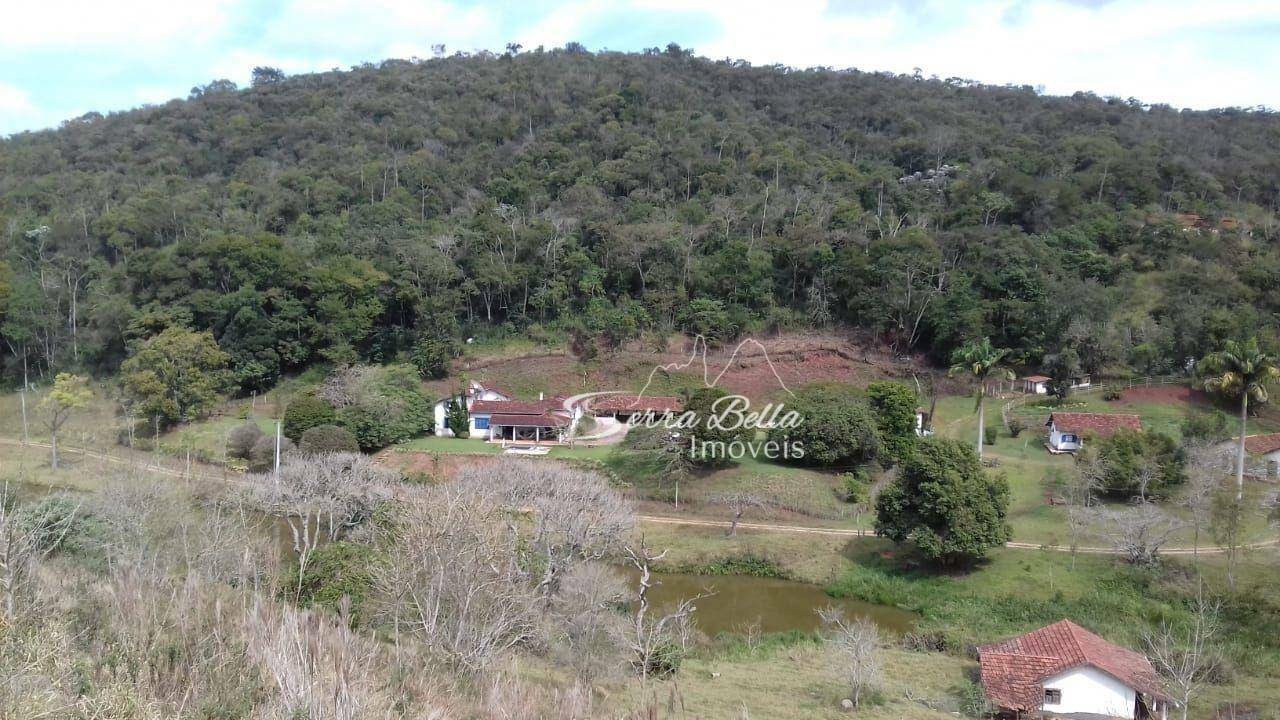 Fazenda-Sítio-Chácara, 296 hectares - Foto 2