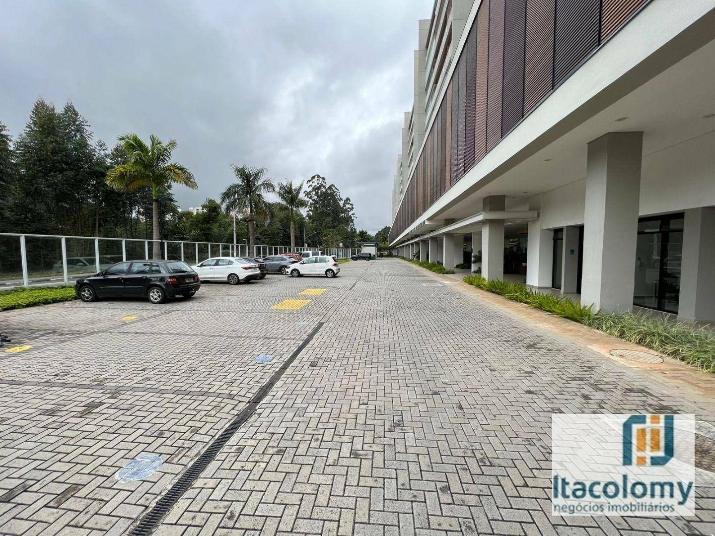 Kitnet e Studio para alugar com 1 quarto, 50m² - Foto 26