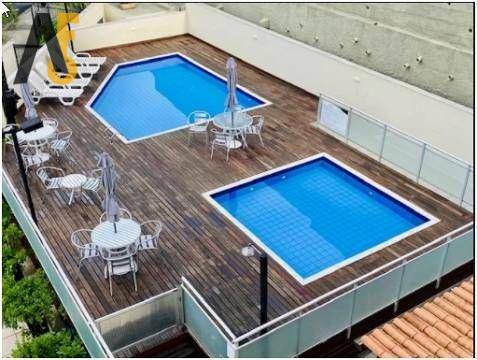 Apartamento à venda com 3 quartos, 71m² - Foto 17