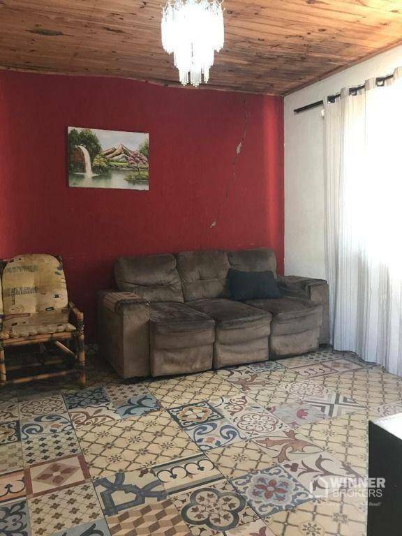 Casa à venda com 3 quartos, 103m² - Foto 3