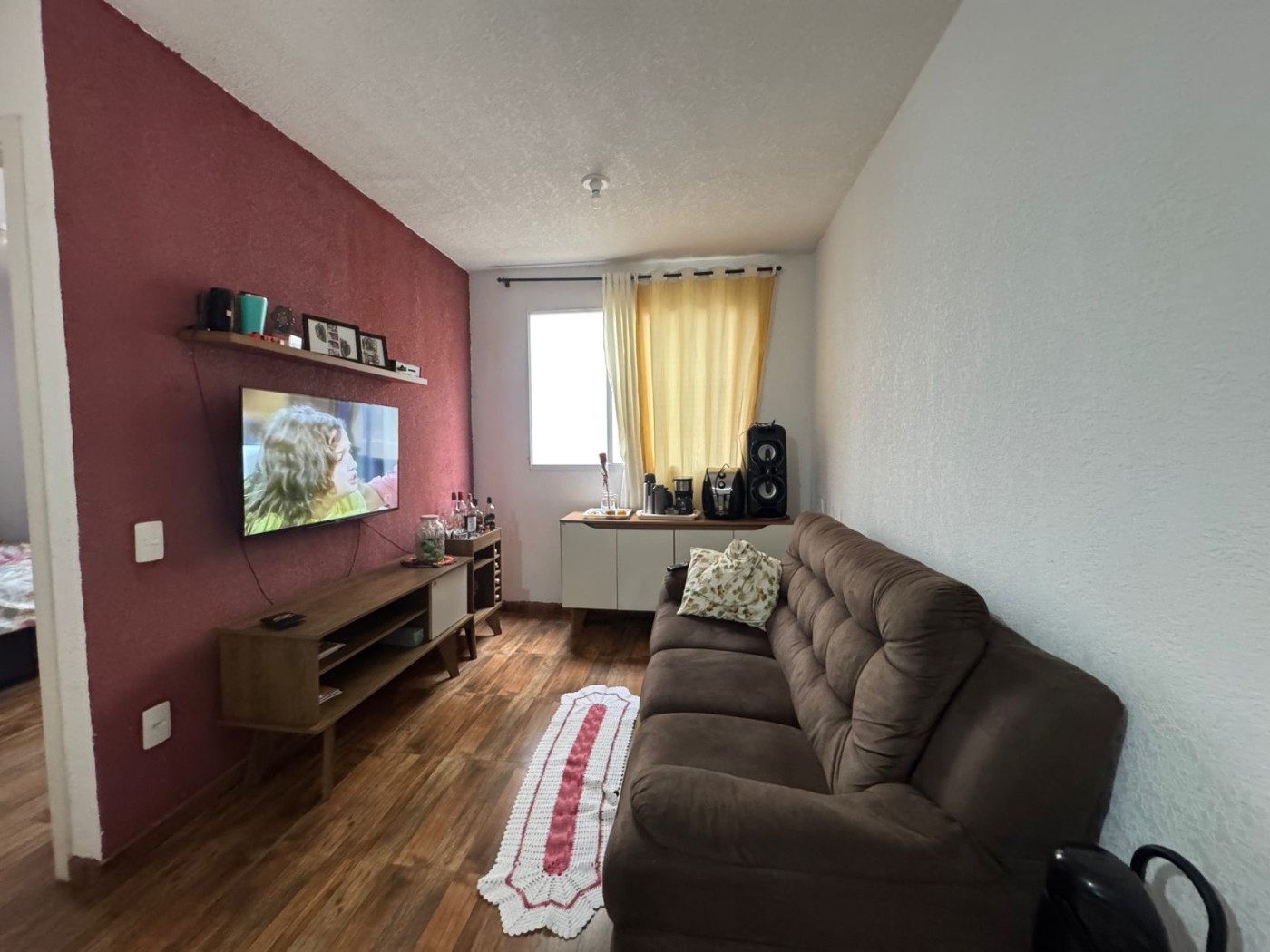 Apartamento à venda com 2 quartos, 41m² - Foto 22