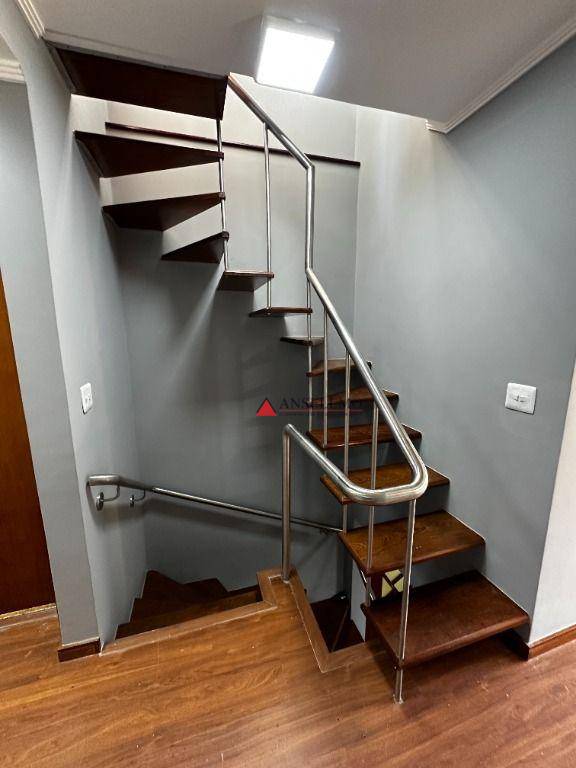 Sobrado à venda e aluguel com 6 quartos, 380m² - Foto 10