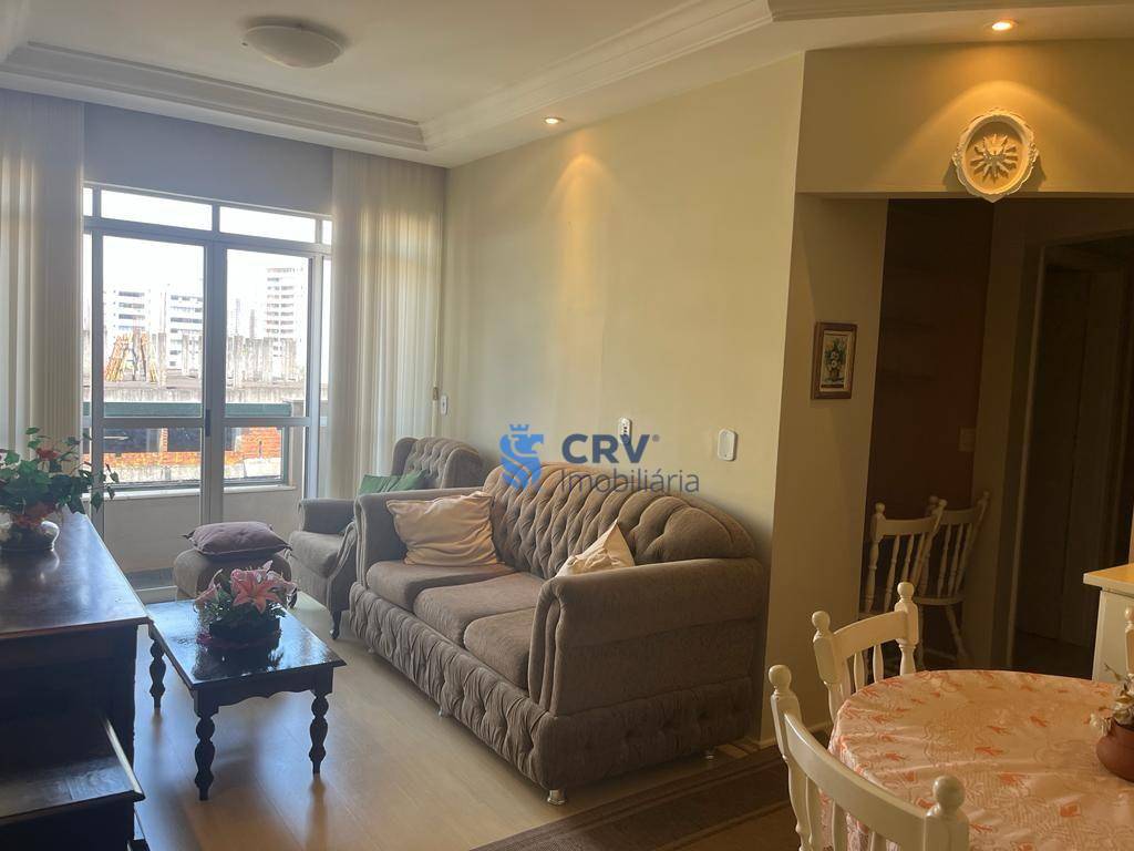 Apartamento para alugar com 3 quartos, 89m² - Foto 3