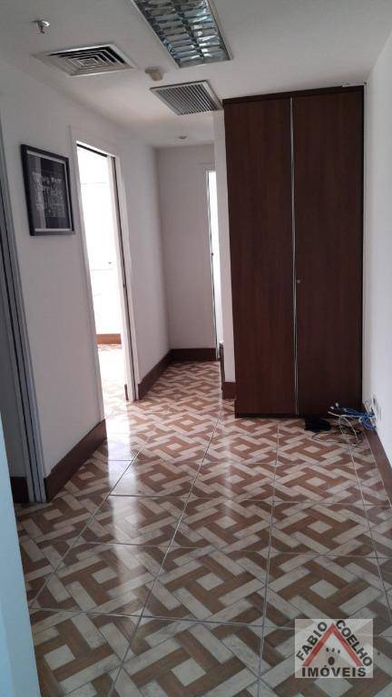 Conjunto Comercial-Sala à venda, 32m² - Foto 3