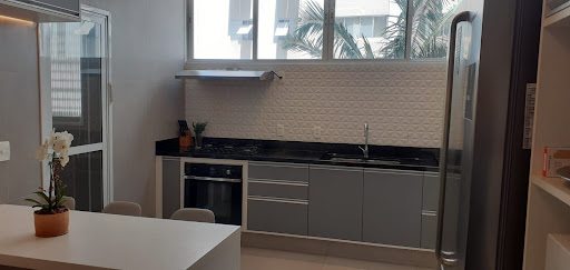 Apartamento à venda com 3 quartos, 192m² - Foto 7