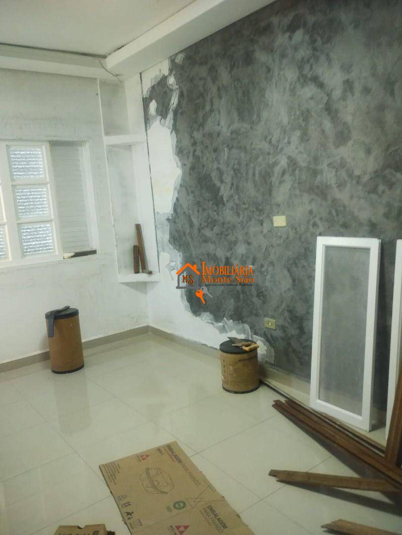 Sobrado à venda com 4 quartos, 200m² - Foto 15