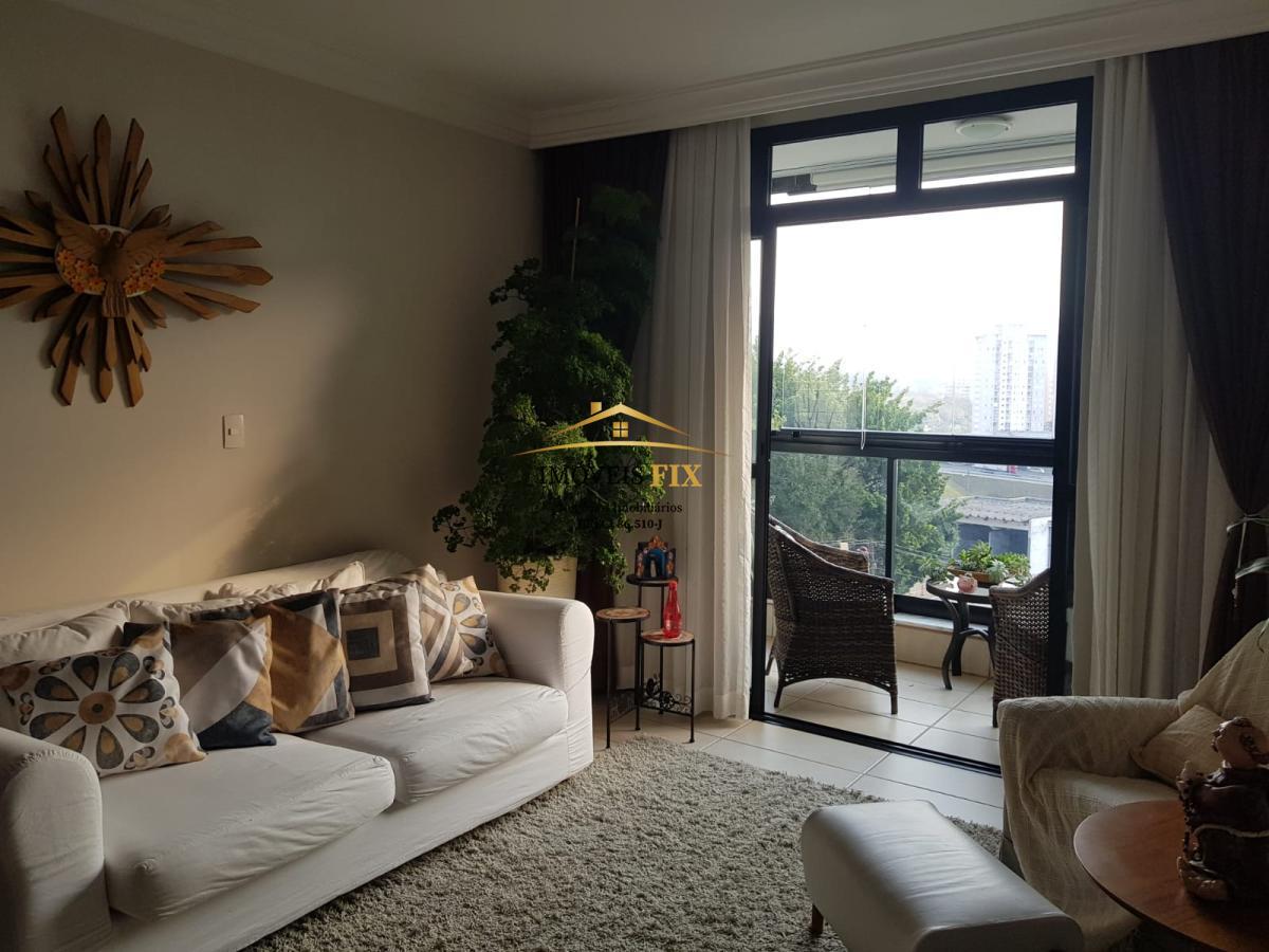 Apartamento à venda com 5 quartos, 177m² - Foto 2