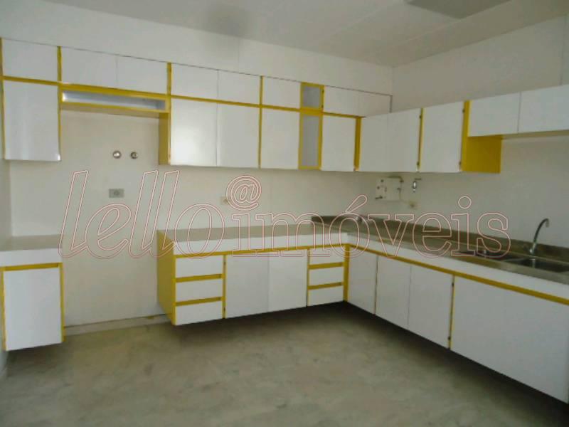 Apartamento para alugar com 3 quartos, 380m² - Foto 21