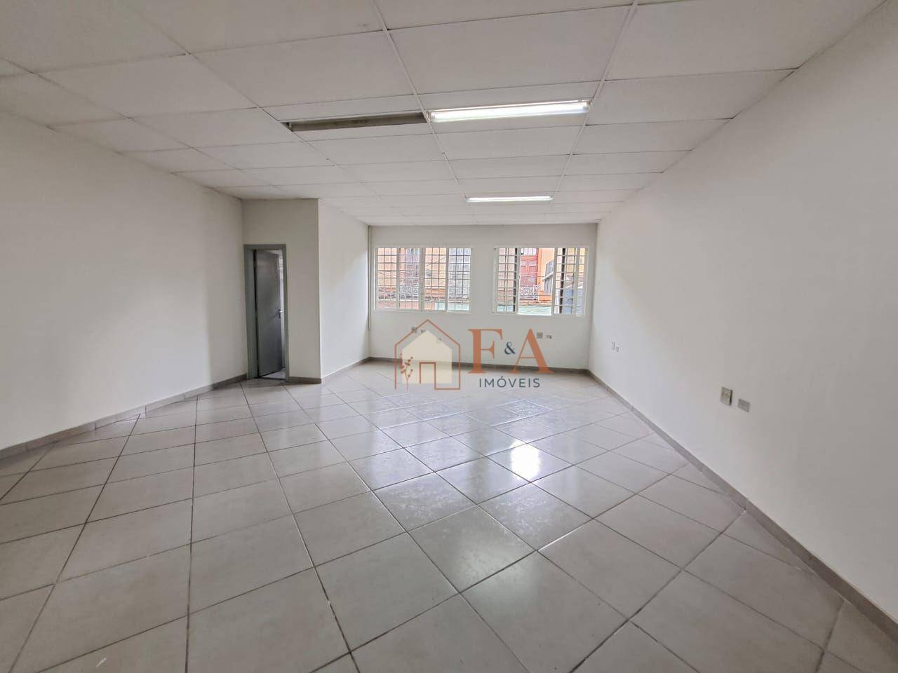 Conjunto Comercial-Sala para alugar, 43m² - Foto 3