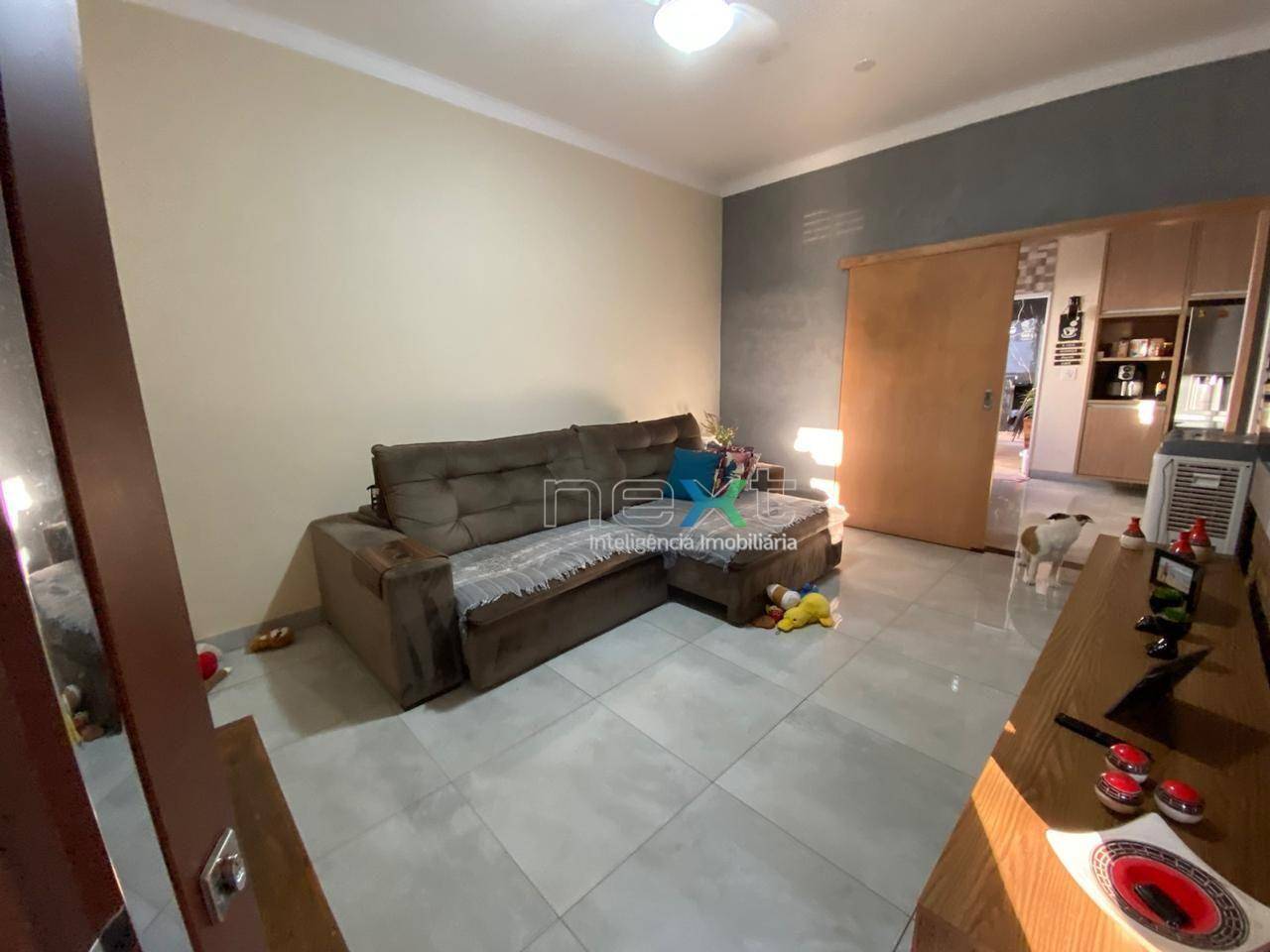 Casa, 152 m² - Foto 2