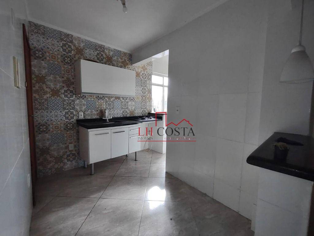 Apartamento à venda com 2 quartos, 60m² - Foto 16