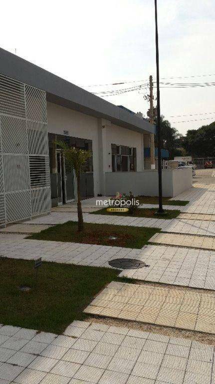 Depósito-Galpão-Armazém para alugar, 1025m² - Foto 5