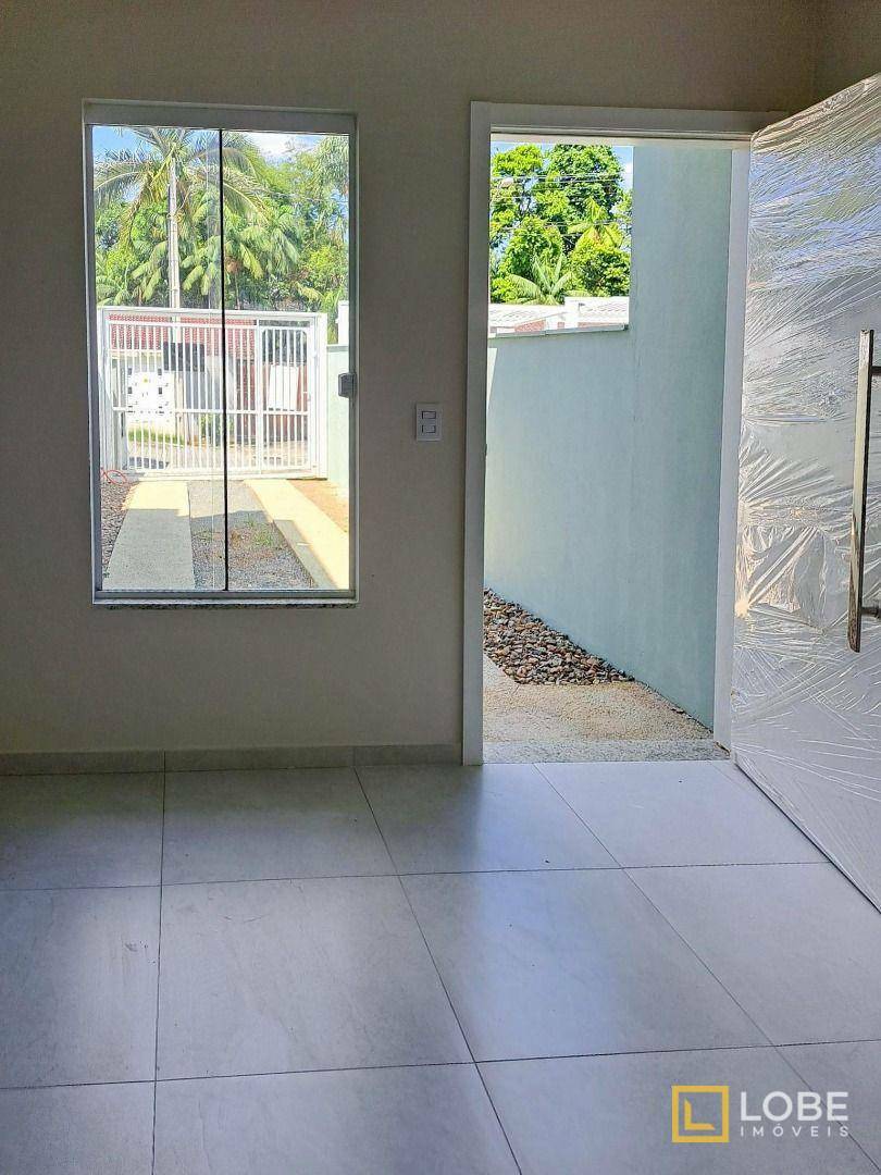 Sobrado à venda com 2 quartos, 71m² - Foto 3