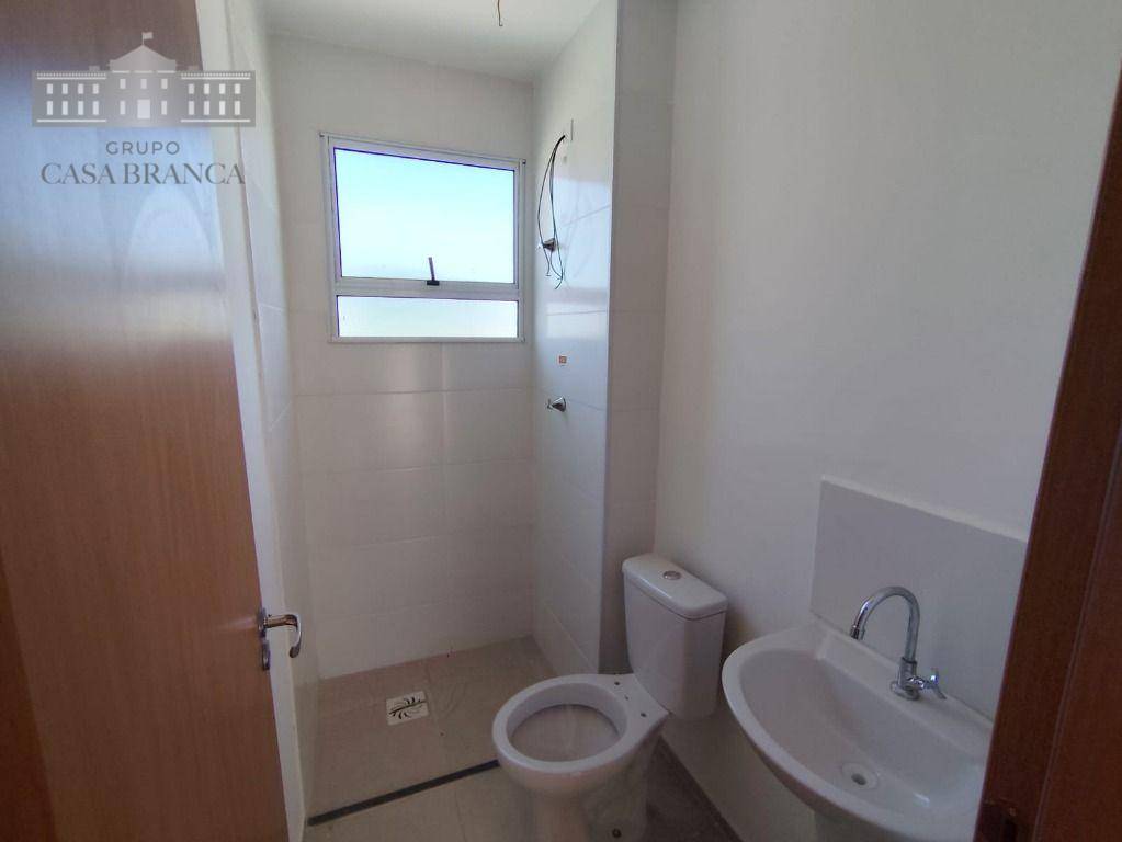 Apartamento à venda com 2 quartos, 39m² - Foto 4