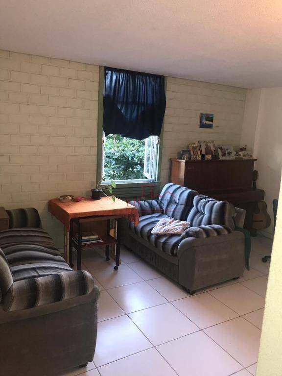 Apartamento à venda com 2 quartos, 56m² - Foto 1