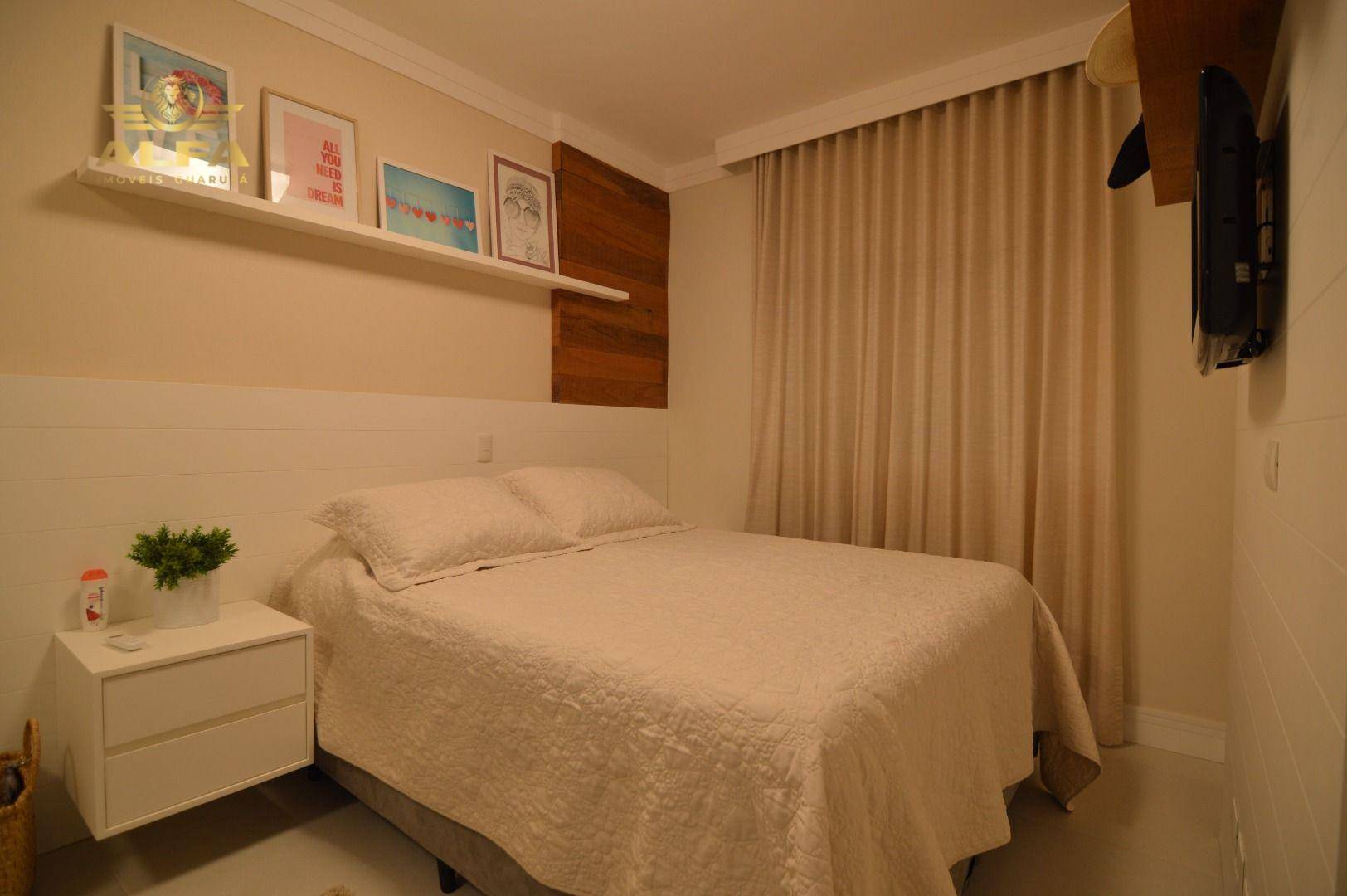 Apartamento à venda com 3 quartos, 135m² - Foto 15