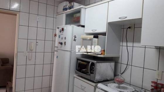 Apartamento à venda com 2 quartos, 64m² - Foto 7